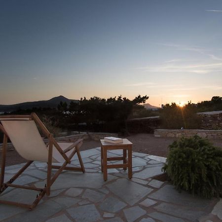 Apartament Oliaros Seaside Complex Agios Georgios  Zewnętrze zdjęcie